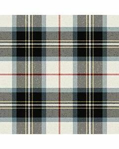 DePasquale D Tartan Kilt