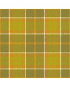Desert in Bloom Tartan Kilt