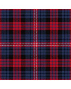 Detroit Police Pipe Band Tartan Kilt