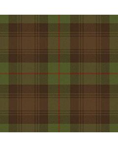 Devarr Tartan Kilt