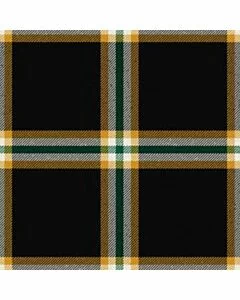 Dhillon Tartan Kilt