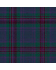 Doane Tartan Kilt