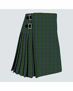 Clan Donegal Distric Tartan Kilt