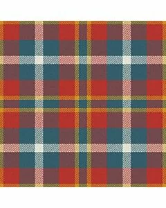 Doohan Ancient Tartan Kilt