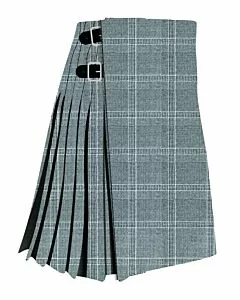 Clan Dornoch Estate Tartan Kilt