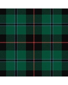 Douglas Black Ancient Tartan kilt