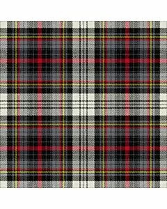 Douglas Dress Tartan Kilt