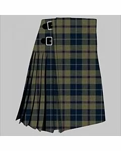 Douglas Hebridean Tartan Kilt