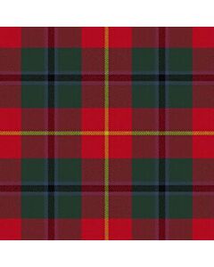 Douglas of Roxburgh Tartan