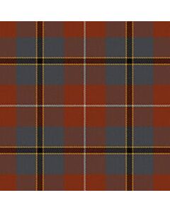 Douglas Red Tartan Kilt