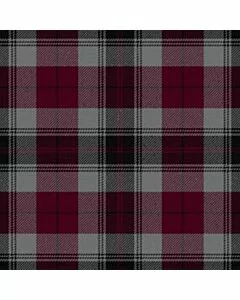 Douglas WCMM Tartan Kilt