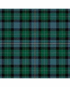 Dove Ancient Tartan Kilt