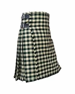 Clan Mckinney Tartan Kilt
