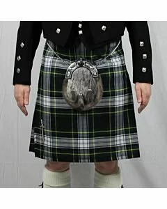 Dress Gordon Tartan Kilt 