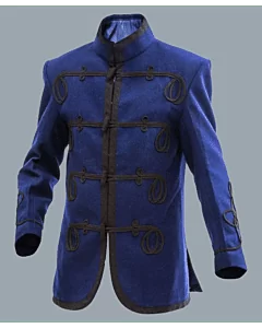 British Anglo Zulu War Patrol Drummer Jacket