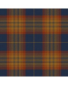 Drumbeg Tartan Kilt