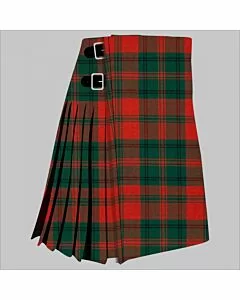 Drummond Ancient 1842 Variant Tartan Kilt