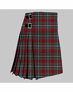 Drummond Of Perth Muted Tartan Kilt