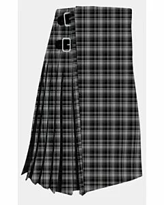 Clan Drummond Gray Tartan Kilt