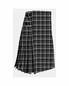 Drumond Gray Tartan Kilt