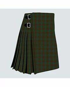 Clan Dublin Distric Tartan Kilt