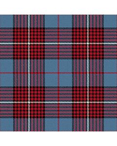 Duchess of Kent Tartan Kilt