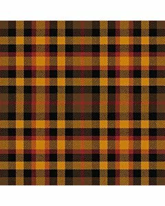 Duffus Lord Portrait Ancient Tartan Kilt