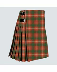 Clan Duke OF Rothesary Ancient Tartan Kilt