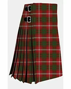 Clan Duke of Rothesay Premium Tartan Kilt