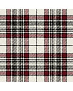Dunbar Plaid Tartan Kilt