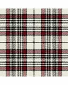 Dunbar Plaid Tartan Kilt