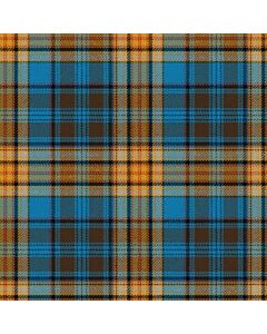 Dunbarton Tartan Kilt