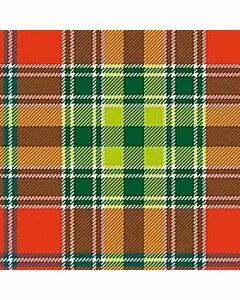 Dunblane District Ancient Tartan kilt