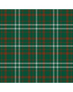 Dundee Green Tartan kilt