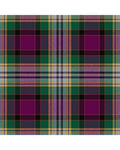  Dundee Pink Variation Ancient Tartan Kilt