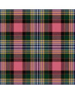 Dundee Pink Variation Tartan Kilt