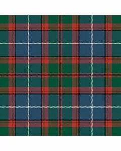 Dunedin Florida Tartan Kilt
