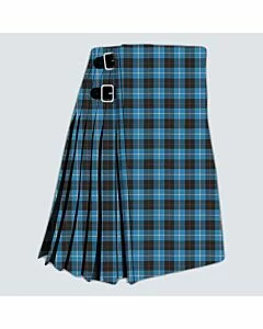 Clan Dunlop Ancient Tartan Kilt