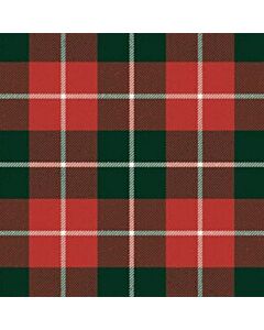 Dunoon Tartan Kilt