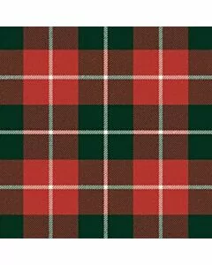 Dunoon Tartan Kilt