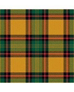Durango Tartan Kilt