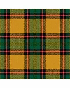 Durango Tartan Kilt