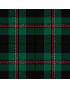 Durham Highlands Tartan Kilt