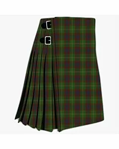 Durie Tartan Kilt
