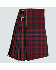 Clan East Kilbride Tartan Kilt