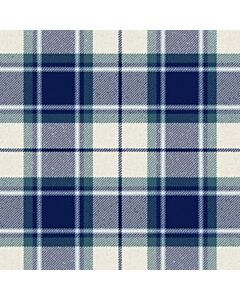 Eildon Blue Dress Tartan Kilt