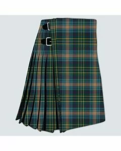 Clan Eildon Tartan Kilt