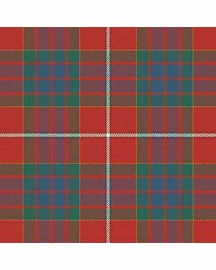 Elbrick Ancient Tartan Kilt