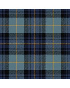 Elgin City Band Tartan Kilt