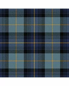 Elgin City Band Tartan Kilt